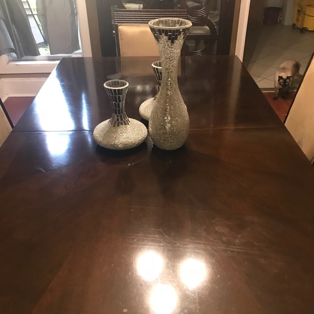 Dinette Set - Picture 5 of 7